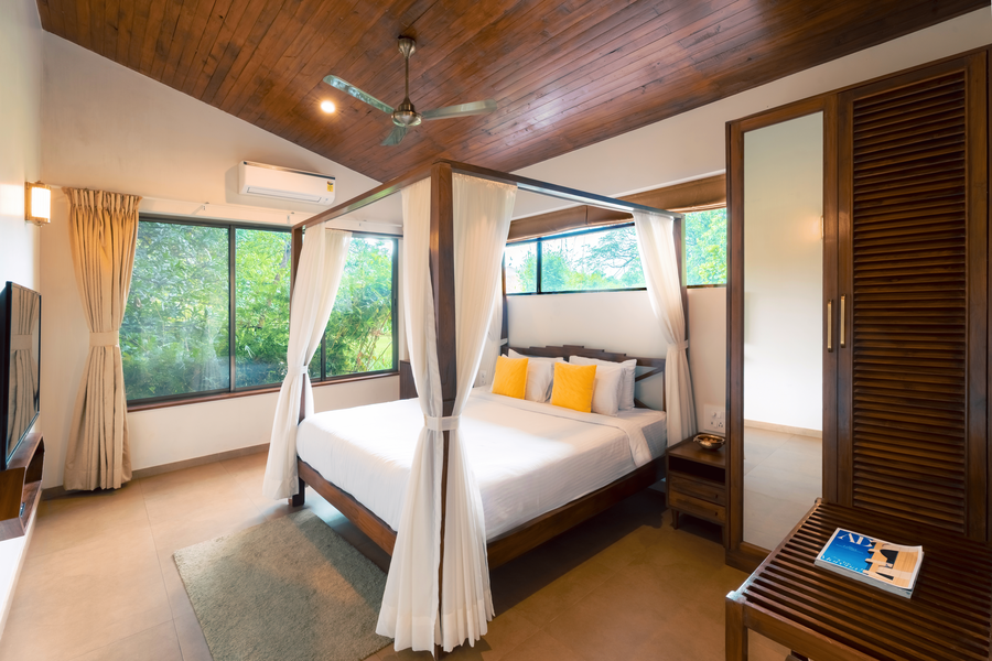 antheia resorts pawna lake luxury boutique resort
