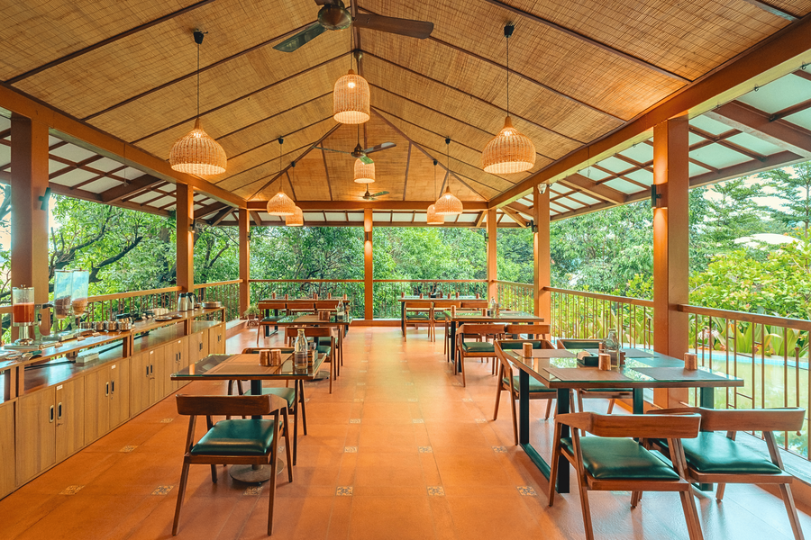 antheia resorts pawna lake luxury boutique resort