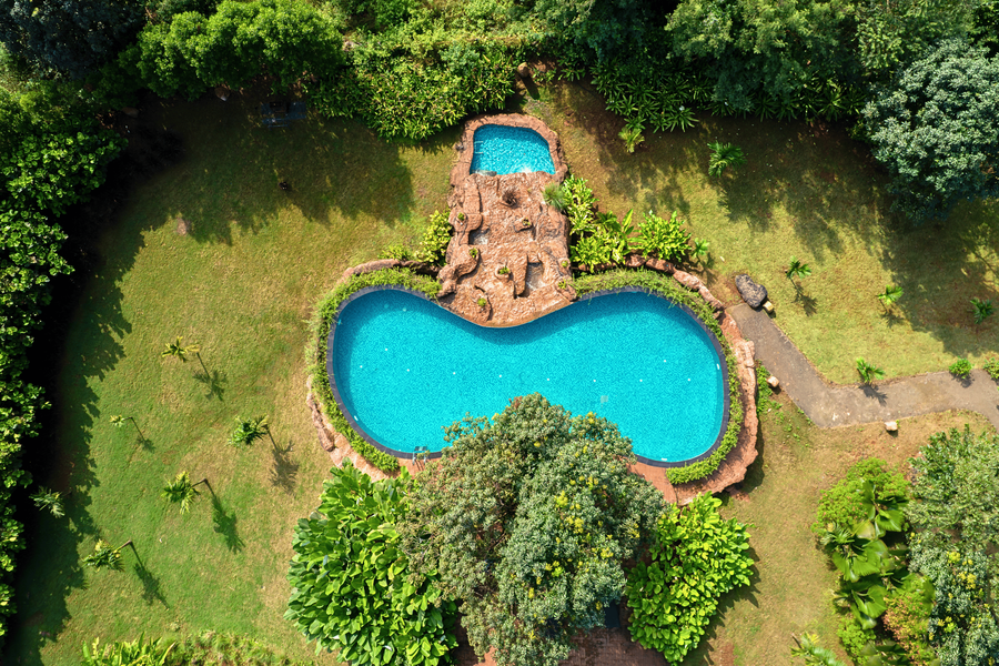 antheia resorts pawna lake luxury boutique resort