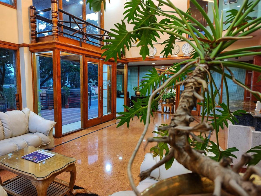 Hotel Presidency - Kempegowda International Airport,Kempegowda International Airport Road,3 star