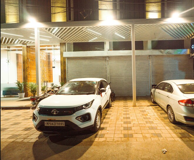 Connect By Citrus Prime,Peer Gate Area, Bhopal,3 star