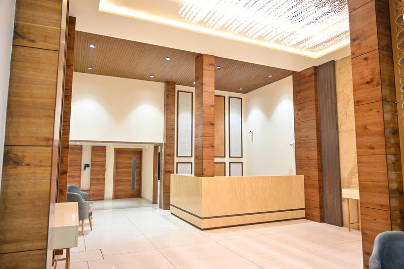 Connect By Citrus Prime,Peer Gate Area, Bhopal,3 star