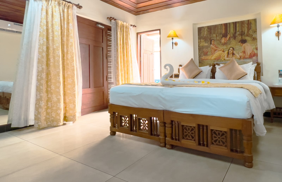 Isola Di Cocco,Poovar,4 star