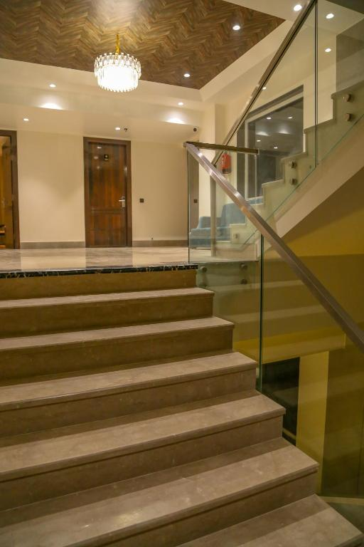 Four Leaf Hotels Kasganj,Kasganj,4 star