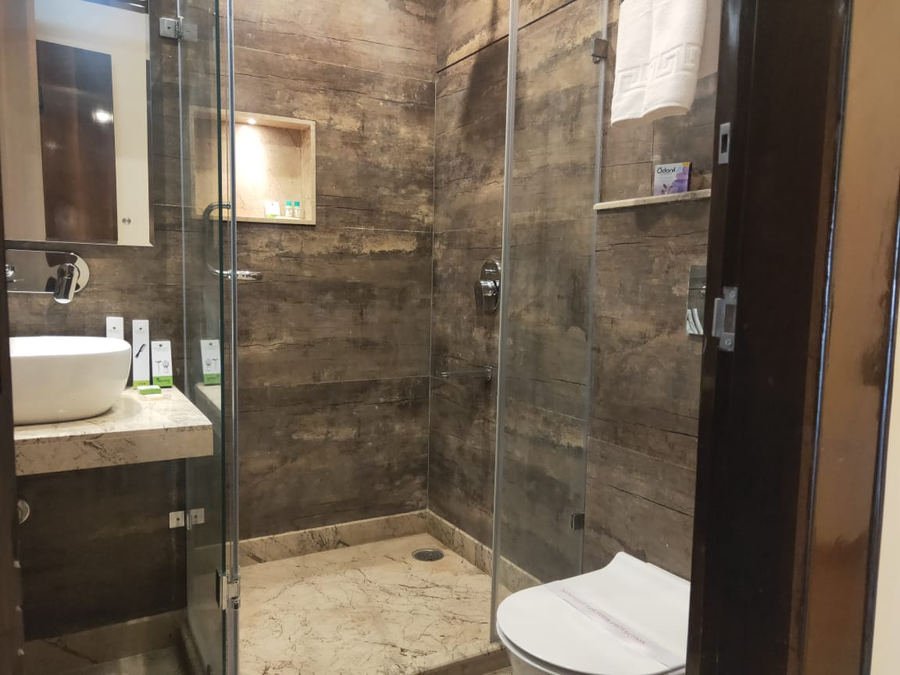 four leaf hotels kasganj