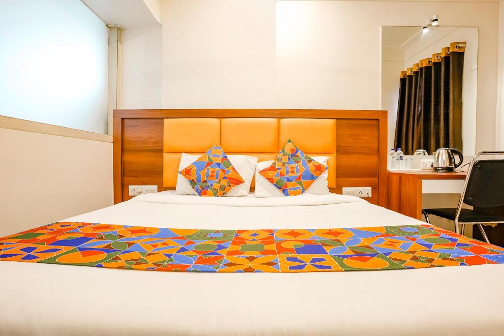 hotel dream inn thane