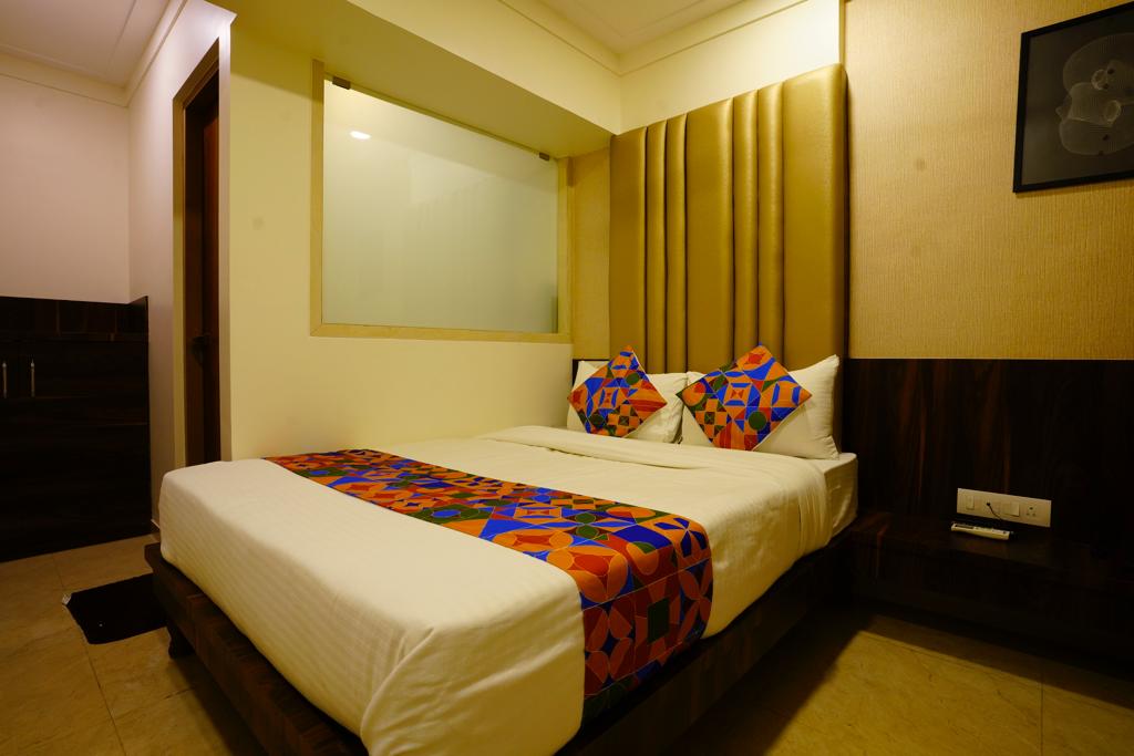 hotel dream inn thane