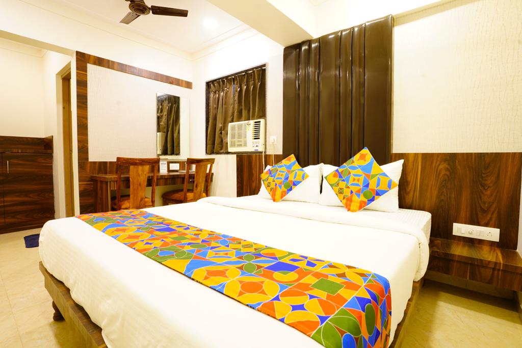 hotel dream inn thane