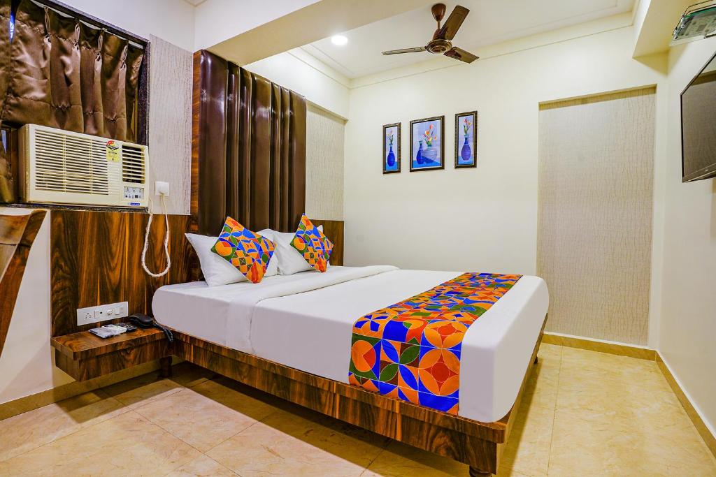 hotel dream inn thane