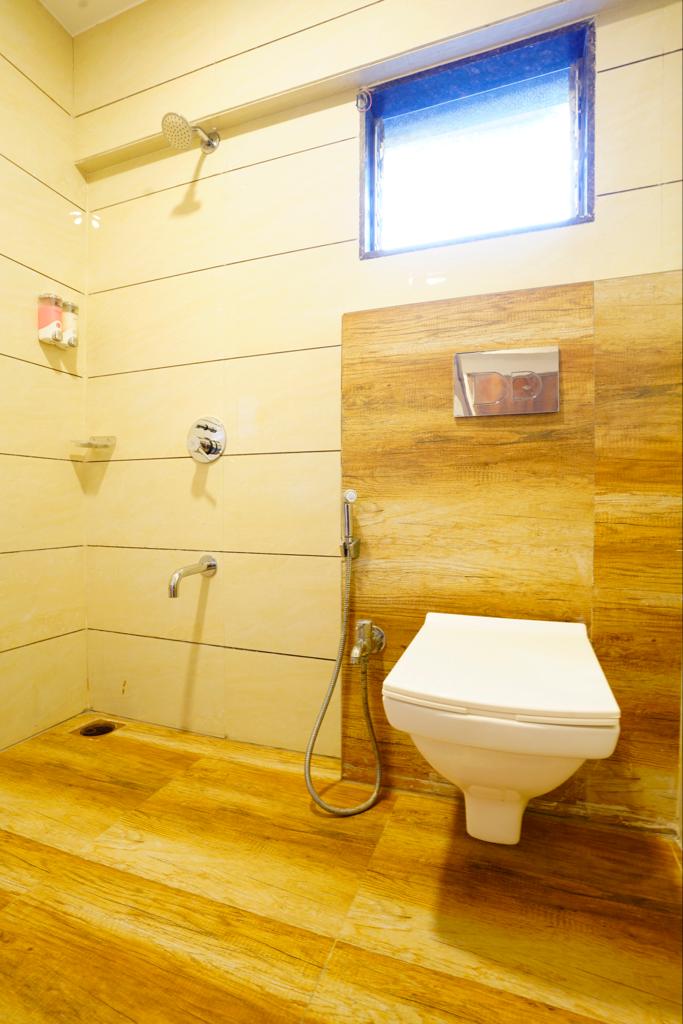 hotel dream inn thane