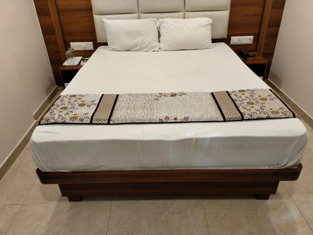 hotel dream inn thane