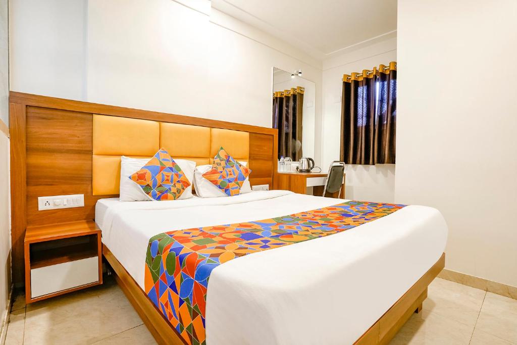 hotel dream inn thane