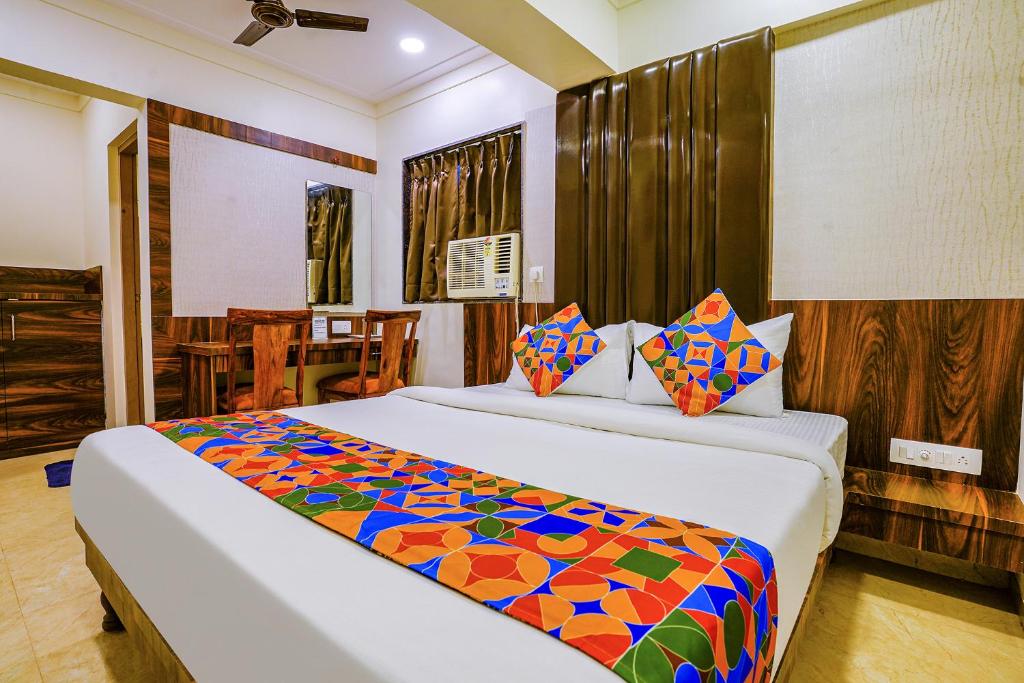 hotel dream inn thane