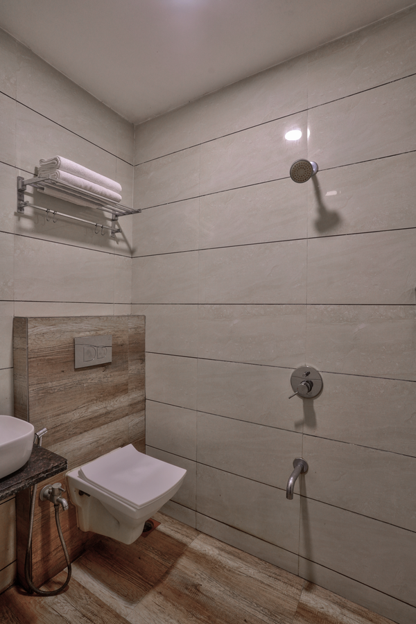 hotel dream inn thane