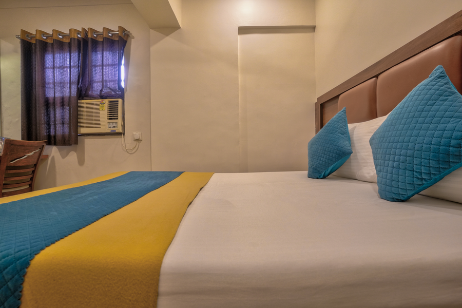 hotel dream inn thane