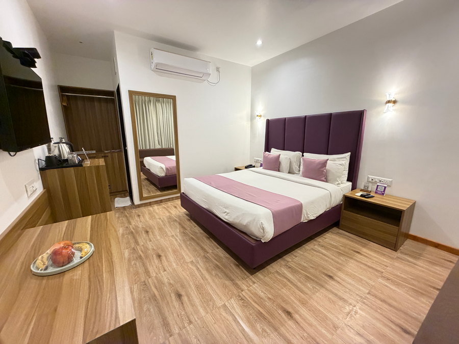 vits daman devka beach