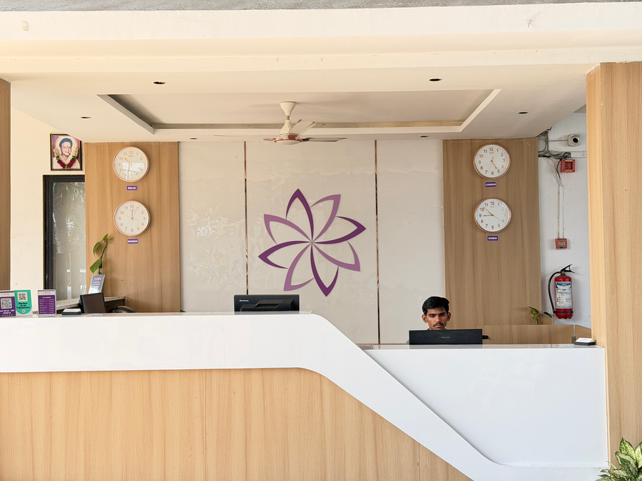 VITS Daman Devka Beach, 1.8 Km From Devka Beach>>Devka Beach, Daman ,3 star