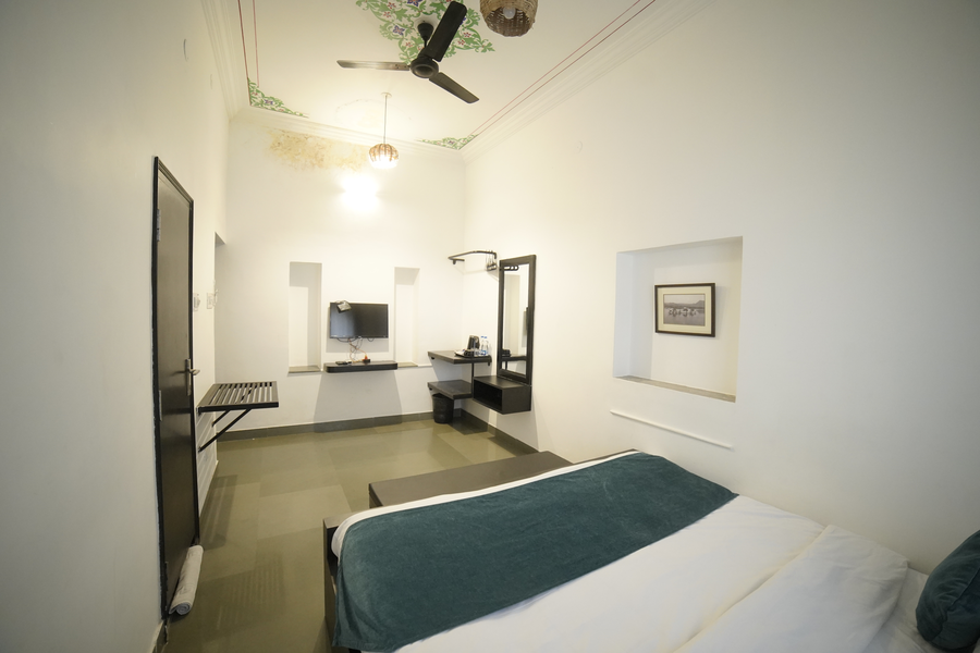 hotel udai niwas