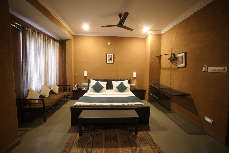 hotel udai niwas