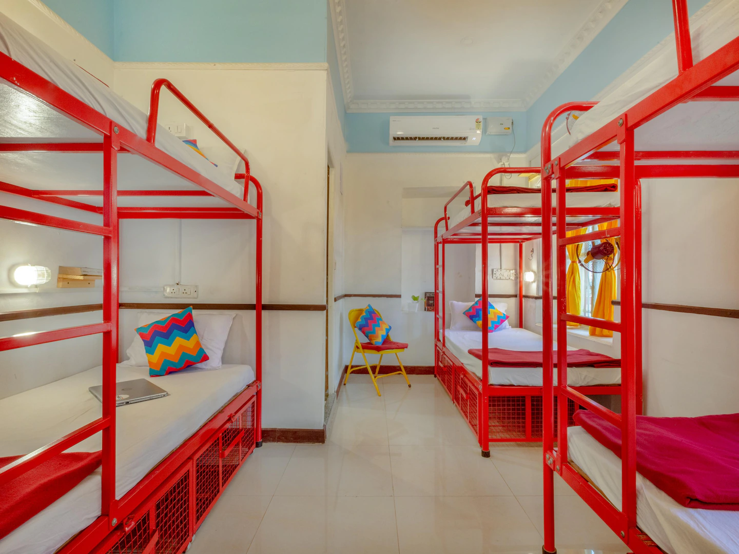gostops kochi hostel