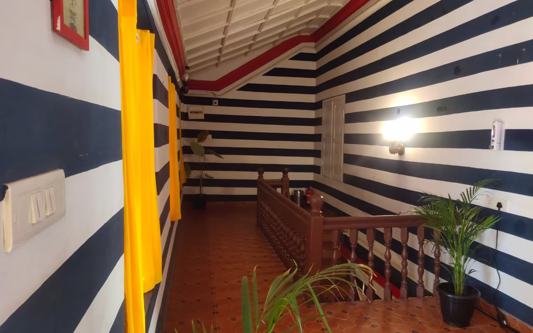 goSTOPS Lite Kochi,Fort Kochi,3 star