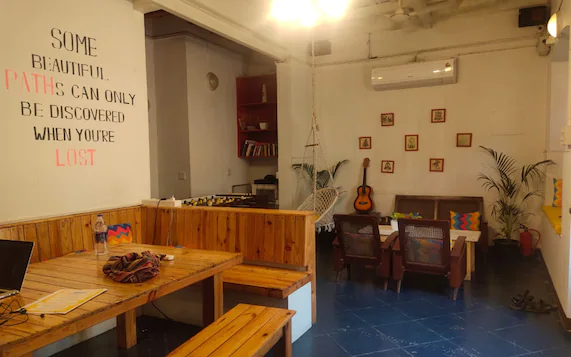 goSTOPS Lite Kochi,Fort Kochi,3 star