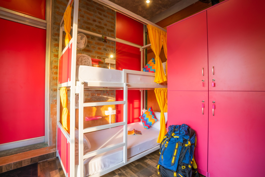 gostops pondicherry near auroville