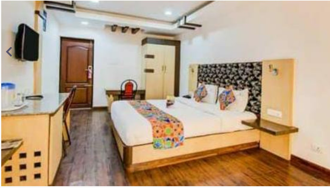 hotel kurunji meridian