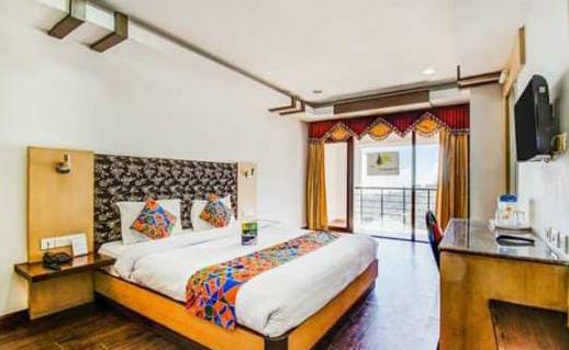 hotel kurunji meridian