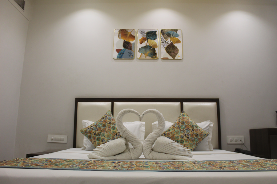 hotel annpurna regency
