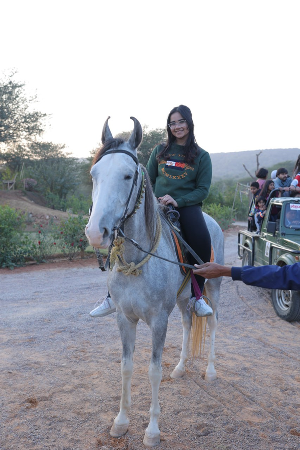 lohagarh fort resort