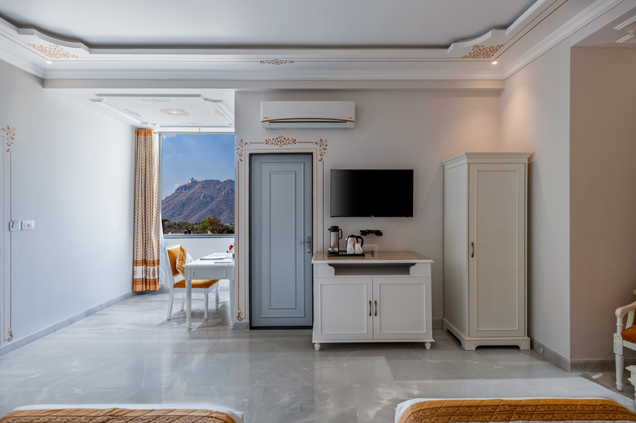 maan vilas a boutique hotel udaipur