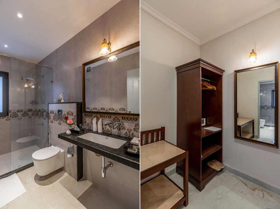 maan vilas a boutique hotel udaipur