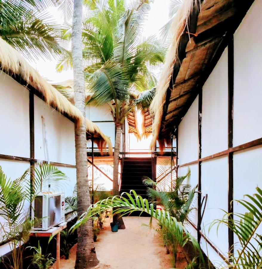 A3 Beach Resort,South Goa,2 star