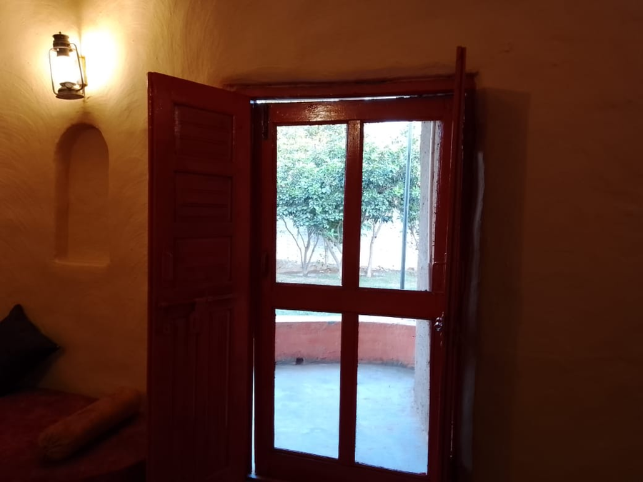 arise rustic village resort manesar