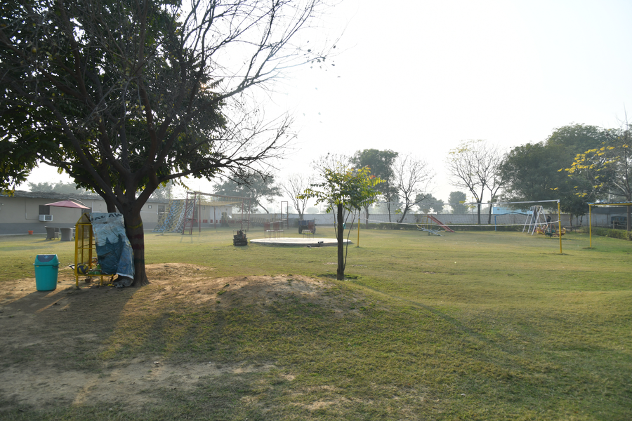 arise rustic village resort manesar