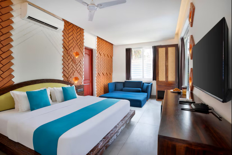 hotel kia inn