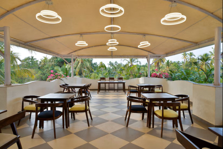 hotel kia inn