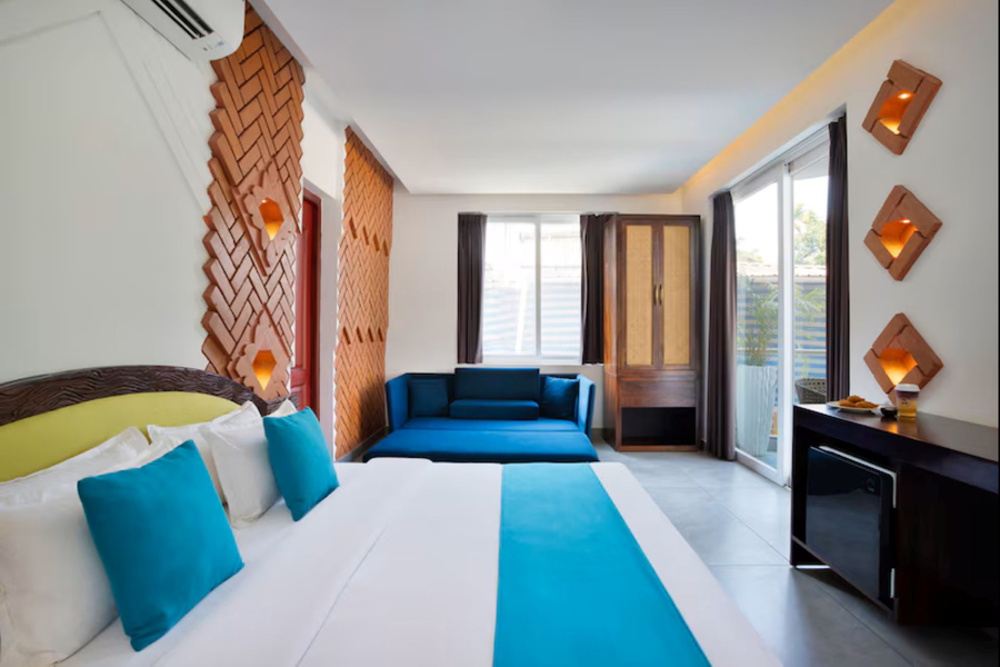 hotel kia inn