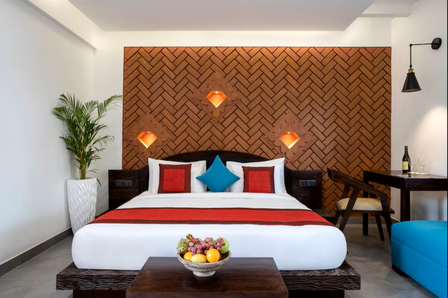 hotel kia inn