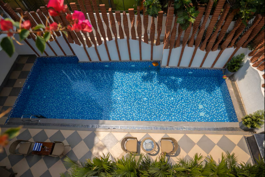 hotel kia inn