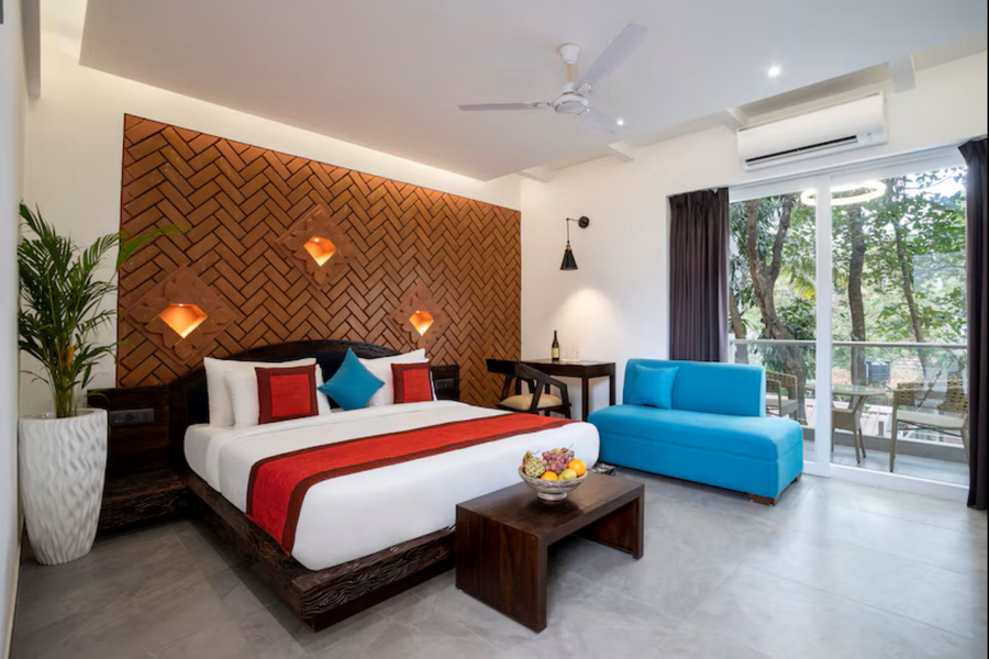 hotel kia inn