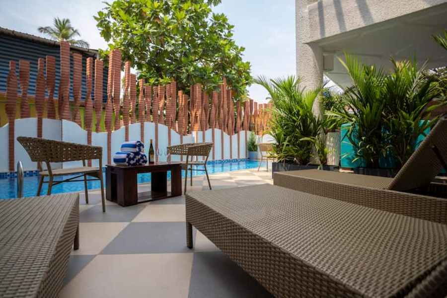 hotel kia inn