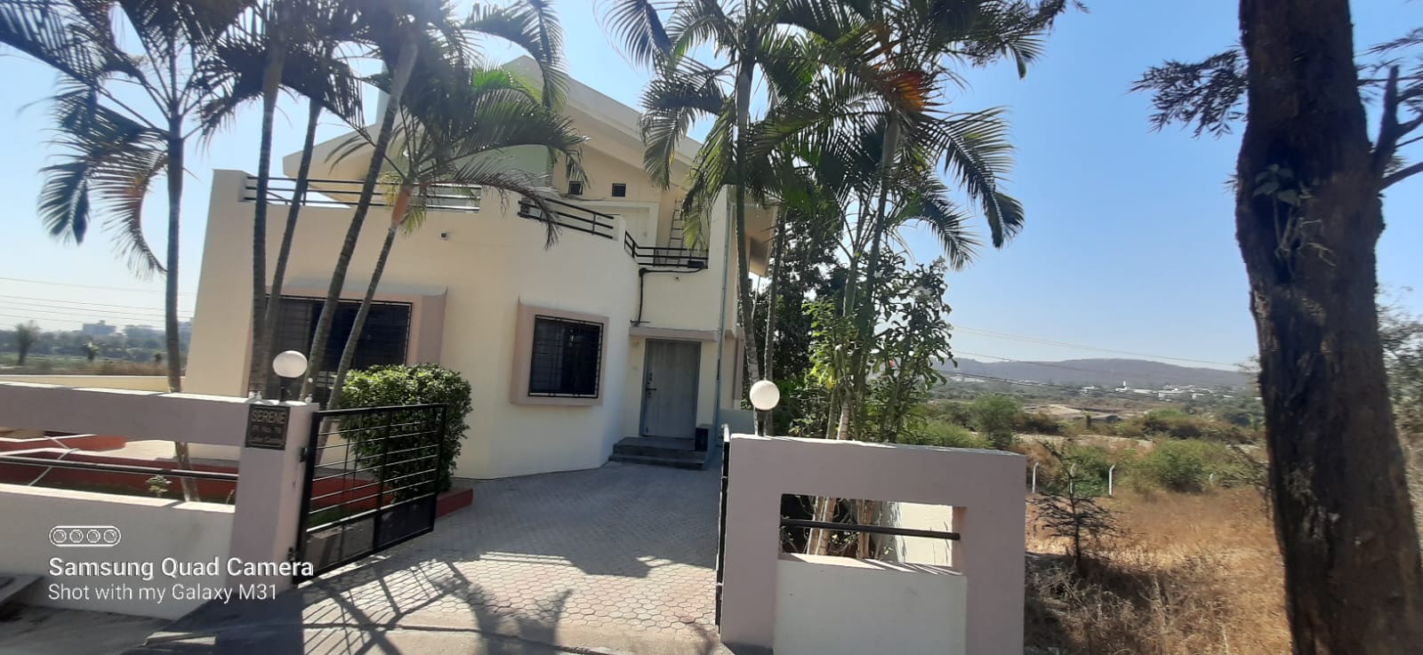 Serene Lake Castle,College, Lake Castle, Taluka-Maval, 410507, Near Nutan Maharashtra Institute Of Engineering And Technology, Talegaon Dabhade, Maharashtra 410506,5 star