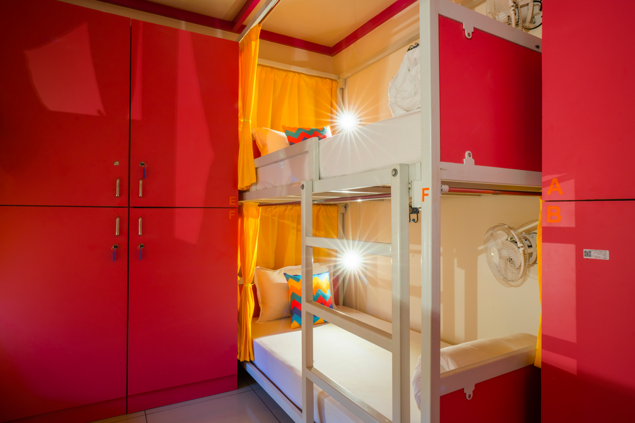 gostops coorg rooms and dorms