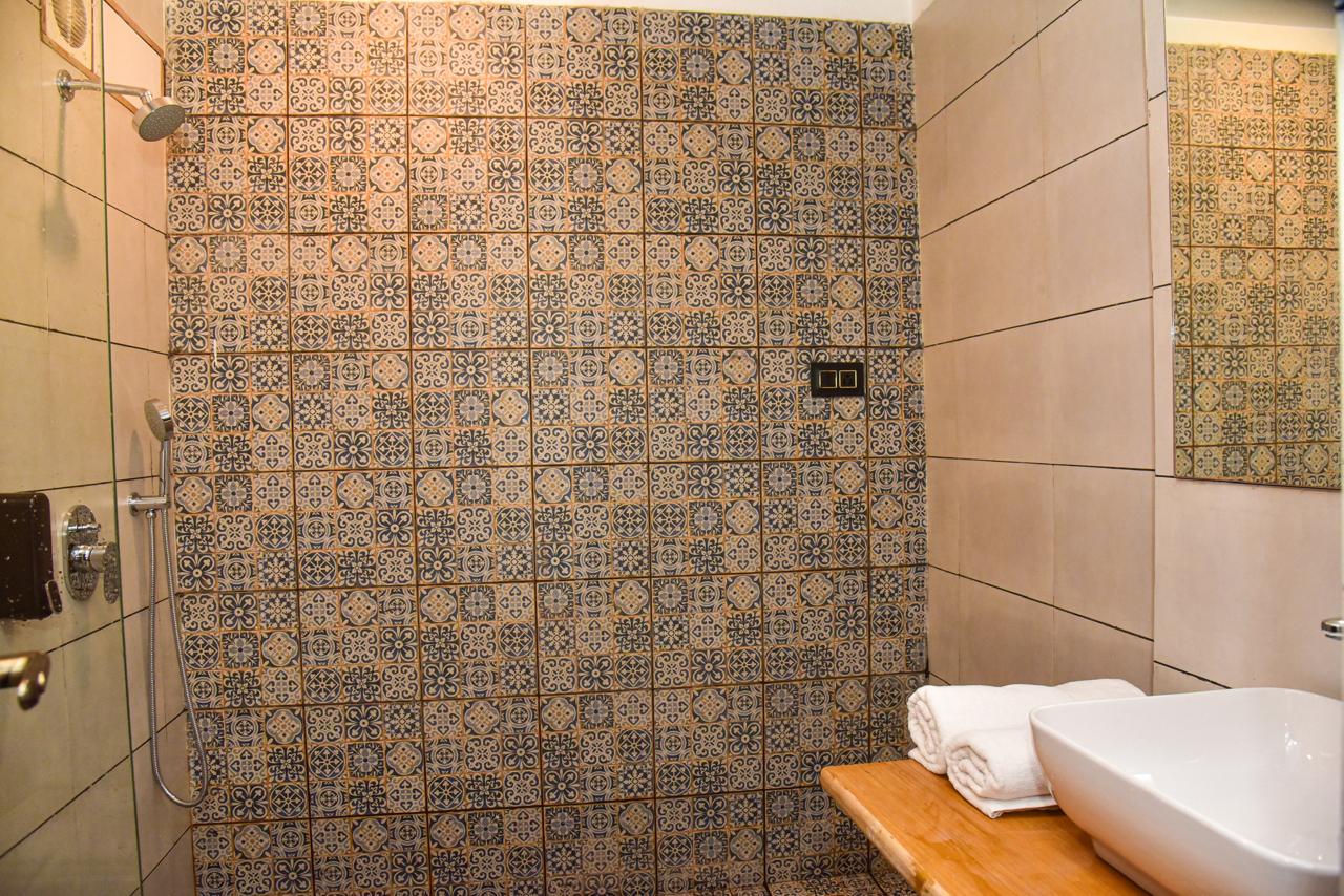 caravan baga aqua resort