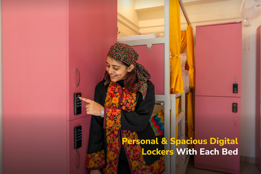 gostops dehradun maldevta rooms and dorms