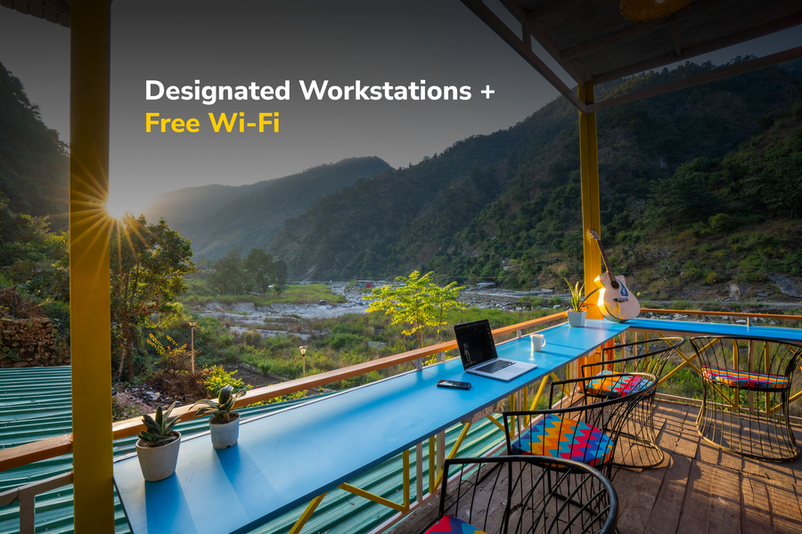 gostops dehradun maldevta rooms and dorms