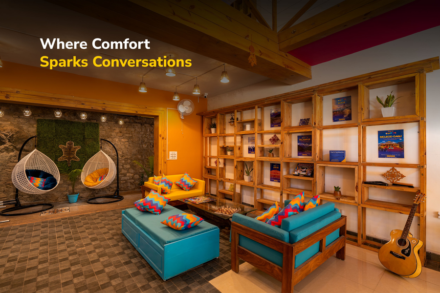 goSTOPS Dehradun Maldevta - Rooms & Dorms,,3 star