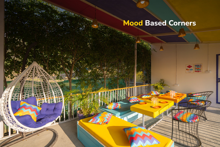 gostops dehradun maldevta rooms and dorms